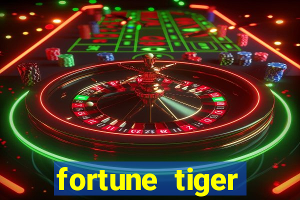 fortune tiger source code